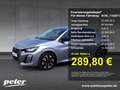 Peugeot 208 208 Allure 100 +360° Kamera+Navi+SHZ+LED+ Grau - thumbnail 1