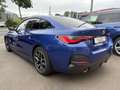 BMW 420 Gran Coupe dA M SPORT * GARANTIE 36 MOIS * Bleu - thumbnail 2