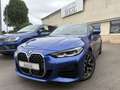 BMW 420 Gran Coupe dA M SPORT * GARANTIE 36 MOIS * Bleu - thumbnail 1
