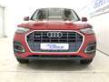 Audi Q5 45 TFSI quattro, Matrix, Standh, AHK, Sportsitze Rot - thumbnail 3