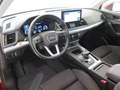Audi Q5 45 TFSI quattro, Matrix, Standh, AHK, Sportsitze Rot - thumbnail 6
