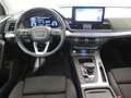 Audi Q5 45 TFSI quattro, Matrix, Standh, AHK, Sportsitze Rot - thumbnail 8