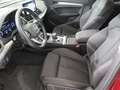 Audi Q5 45 TFSI quattro, Matrix, Standh, AHK, Sportsitze Rot - thumbnail 7