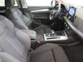 Audi Q5 45 TFSI quattro, Matrix, Standh, AHK, Sportsitze Rot - thumbnail 10