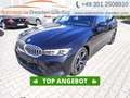 BMW 320 i Touring M Sport*Widescreen*HiFi*Kamera*ACC Negru - thumbnail 1
