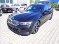 BMW 320 i Touring M Sport*Widescreen*HiFi*Kamera*ACC Černá - thumbnail 2