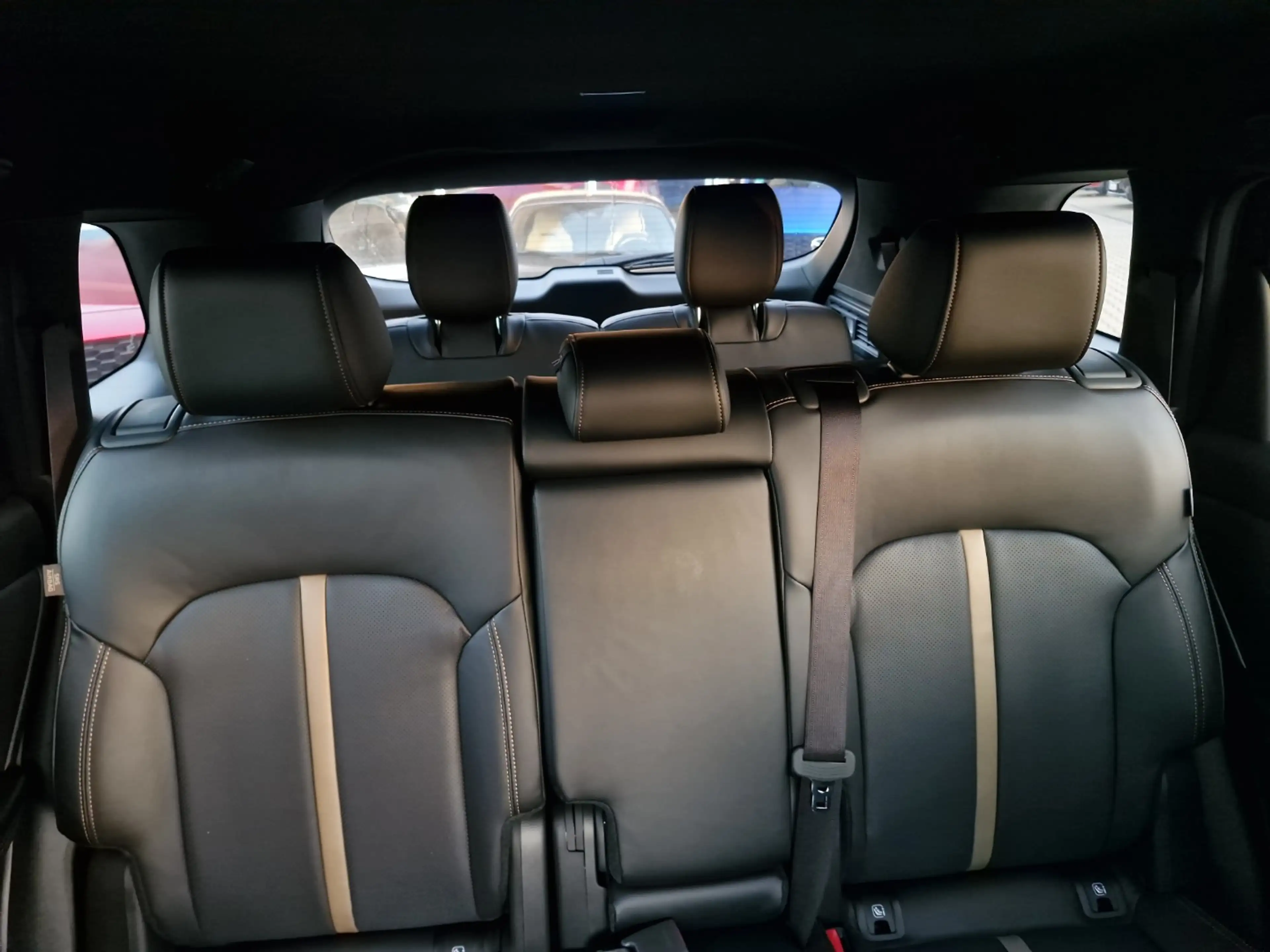 Mazda CX-80 2.5L e-SKYACTIV PHEV 327ps HOMURA + COSO-PAKET — photo 10