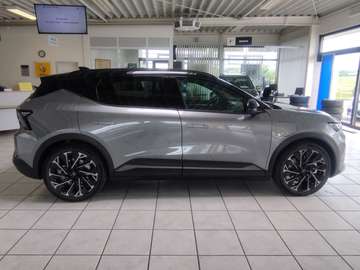 E-Tech 100% elek. Esprit Alpine 220 Long Range