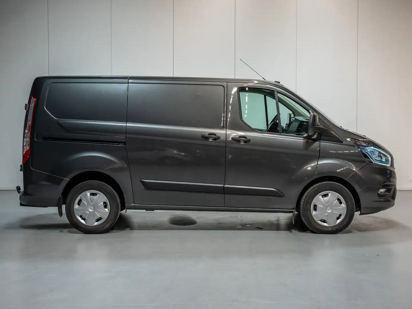 Ford Transit Custom Transit Custom 280 L1H2 LKW VA Autm. Trend Gris - 2