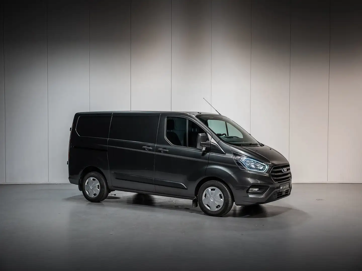 Ford Transit Custom Transit Custom 280 L1H2 LKW VA Autm. Trend Gris - 1
