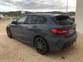 BMW 118 (F40) 118DA 150CH M SPORT Gris - thumbnail 3