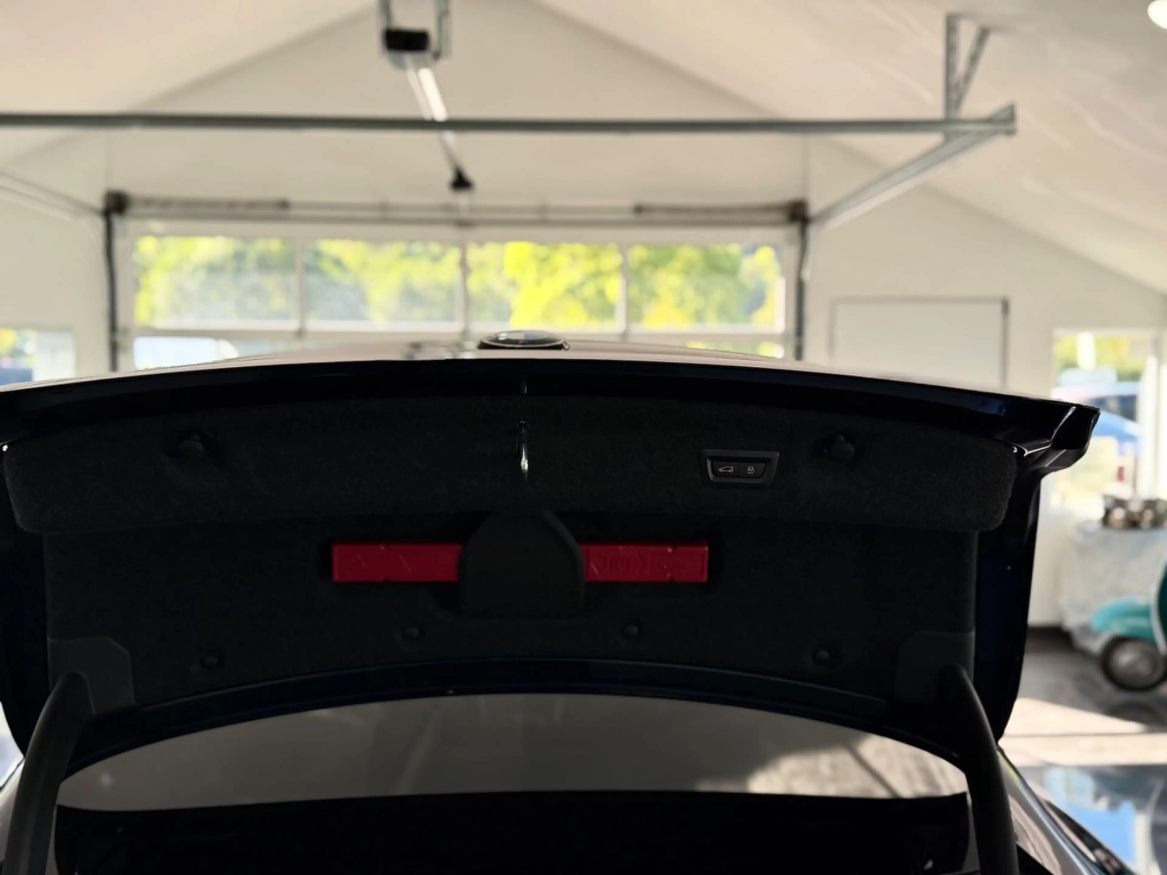 BMW M4 Coupe Competition/Carbon/360°/Curved/HK/HUD — photo 12