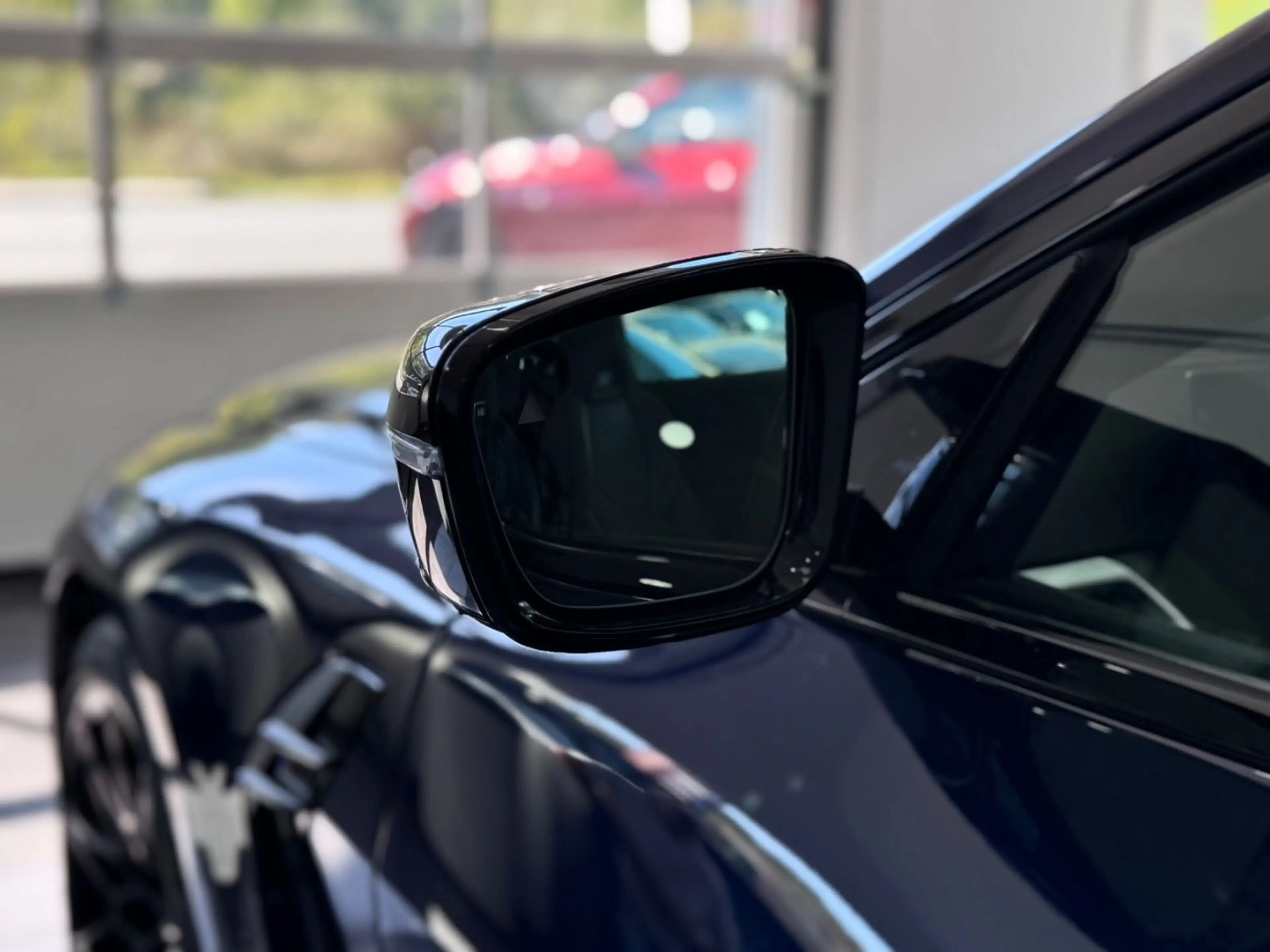 BMW M4 Coupe Competition/Carbon/360°/Curved/HK/HUD — photo 11