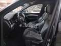 Audi Q5 40 TDI quattro-ultra Black line S tronic 150kW Gris - thumbnail 24