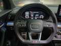 Audi Q5 40 TDI quattro-ultra Black line S tronic 150kW Gris - thumbnail 10