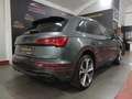 Audi Q5 40 TDI quattro-ultra Black line S tronic 150kW Gris - thumbnail 5