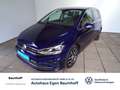Volkswagen Golf Sportsvan GOLF SPORTSVAN 1.5 TSI HIGHLINE AHK+PANO+KAMERA Blau - thumbnail 1