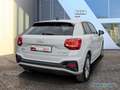 Audi Q2 30 TFSI S line /LED/CarPlay/AHK Weiß - thumbnail 2
