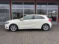 Mercedes-Benz A 180 BlueEfficiency Navi Teilleder Blanc - thumbnail 4