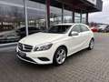 Mercedes-Benz A 180 BlueEfficiency Navi Teilleder Blanc - thumbnail 3
