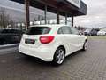 Mercedes-Benz A 180 BlueEfficiency Navi Teilleder Blanc - thumbnail 5