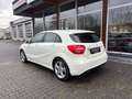 Mercedes-Benz A 180 BlueEfficiency Navi Teilleder Blanc - thumbnail 6