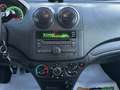 Chevrolet Aveo OK NEO PAT + GPL Aveo 5p 1.2 LS ecologic Grigio - thumbnail 9