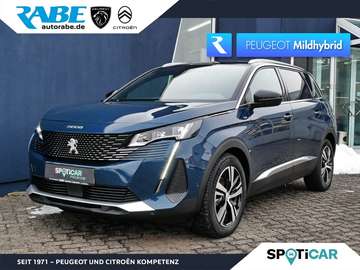 GT 136 Hybrid Aut.+7-Sitzer+Massage-Sitze Klima
