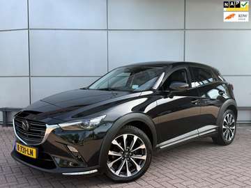 2.0 SkyActiv-G 121 Luxury