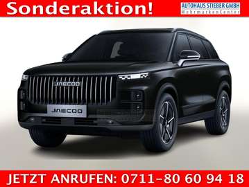 Exclusive 7 4WD Pano ACC Leder 4xSHZ Keyl 108 k...