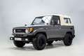 Toyota Land Cruiser Toyota Landcruiser BJ73LV-MPW Gris - thumbnail 4