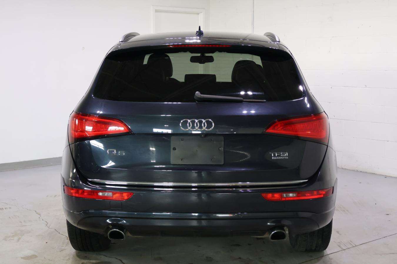 2016 Audi Q5 2.0T Komfort PREMIUM | QUATTRO | CLEAN CARFAX — снимка 1