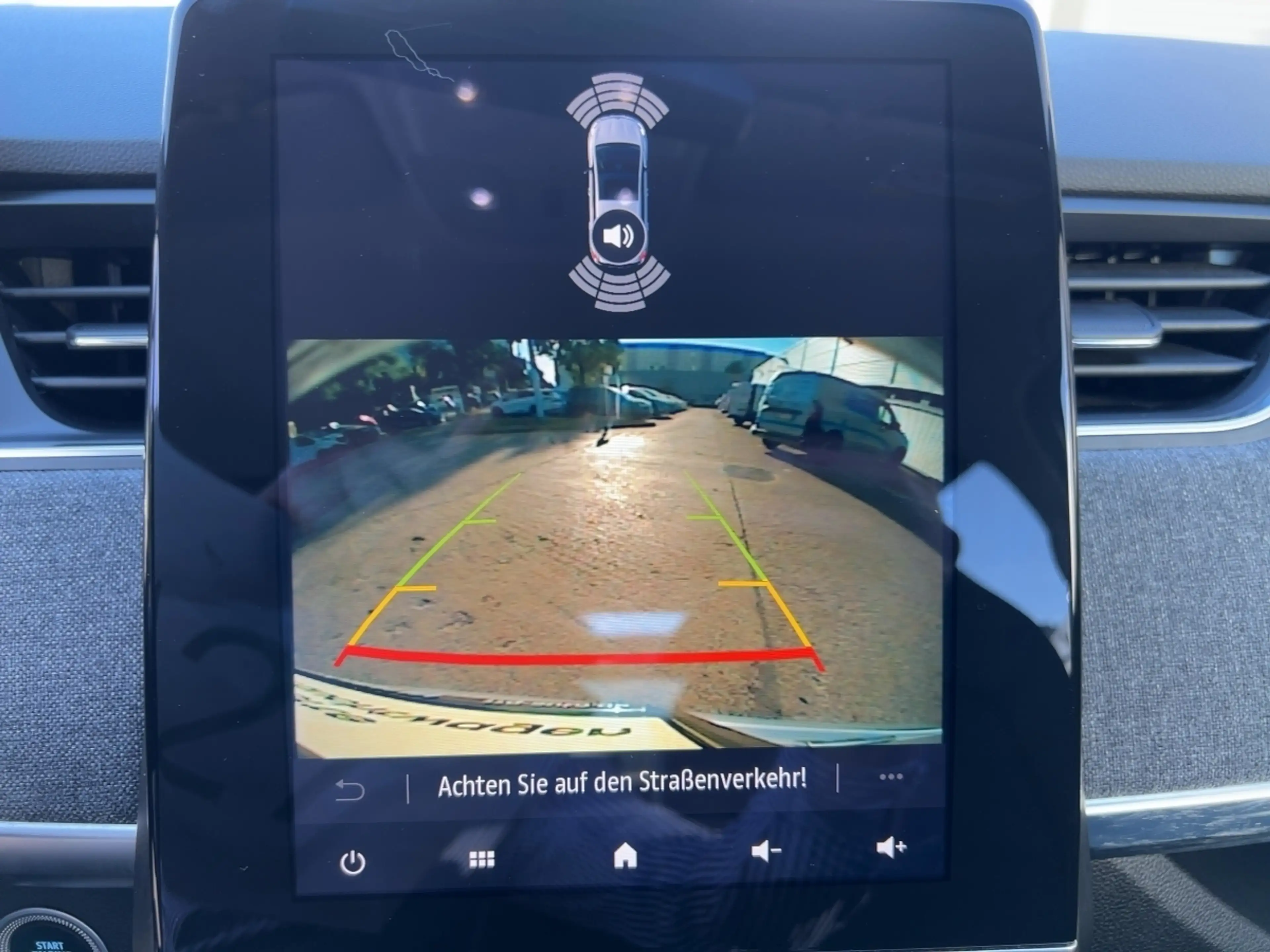 Renault ZOE R135/ EV50 Techno — photo 13