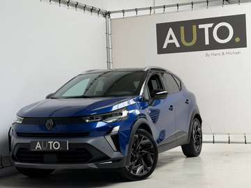 1.6TCe HEV Alpine EDC *CAMERA*CARPLAY*