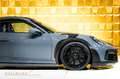 TECHART 911 GTstreet R + based on Porsche 911 Turbo S + Grau - thumbnail 13