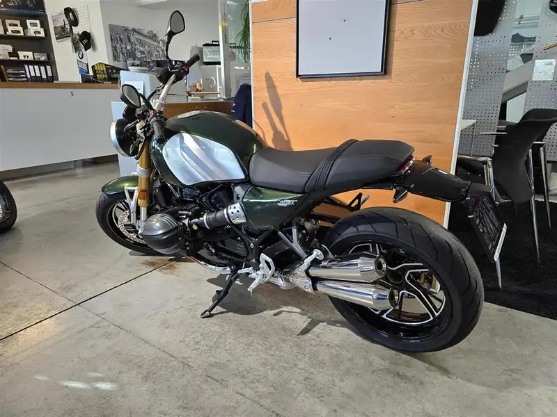 BMW R 12 nineT - foto 4