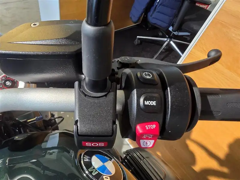 BMW R 12 nineT - foto 6