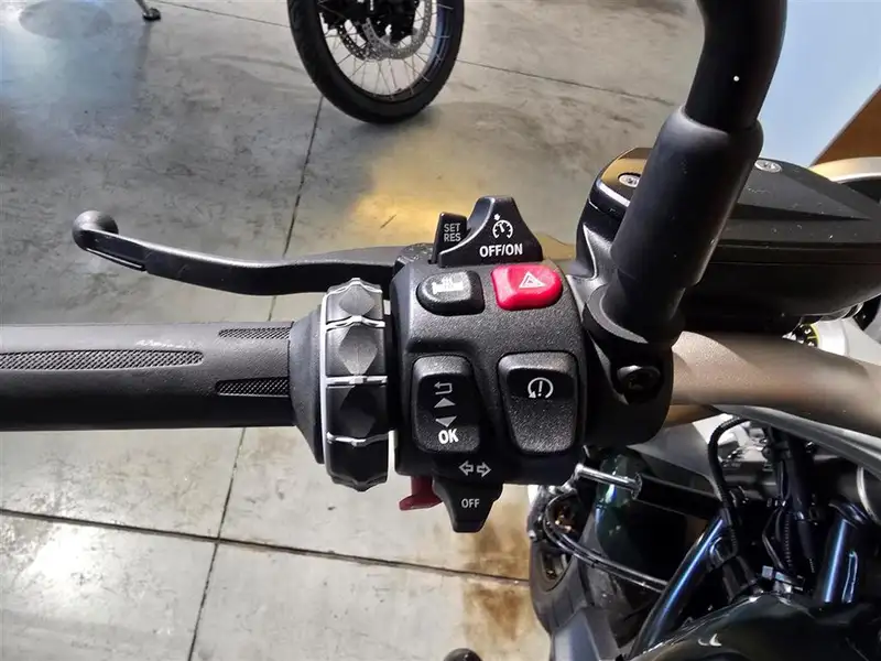 BMW R 12 nineT - foto 5