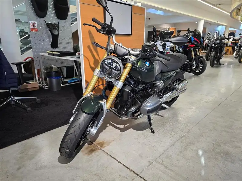 BMW R 12 nineT - foto 3