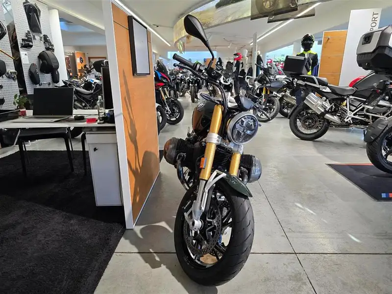 BMW R 12 nineT - foto 2