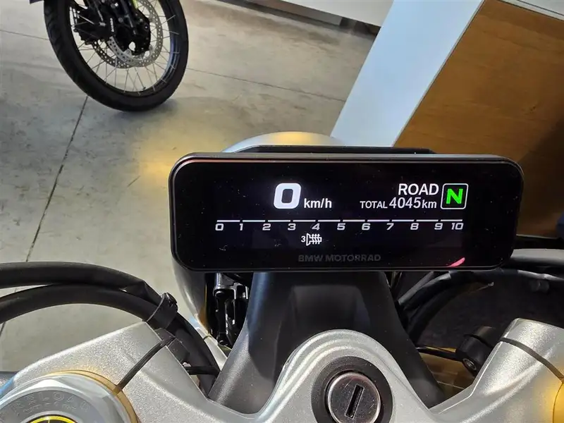 BMW R 12 nineT - foto 7