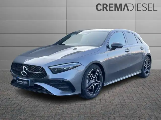 Mercedes-Benz A 180 A 180 d AMG Line Advanced Plus