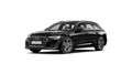Audi A6 Design 45 TDI quattro S line*Navi*Matri Schwarz - thumbnail 2