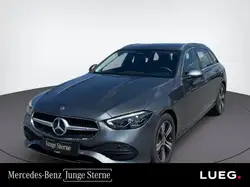 Mercedes-Benz C 180 T Modell AVANTGARDE+ADVANCED+WINTERPAKET