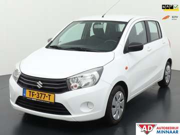 1.0 Comfort | airco | bluetooth |