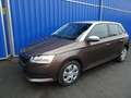 Skoda Fabia Ambition Braun - thumbnail 1