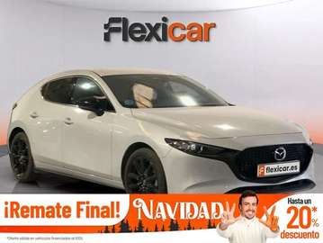 2.0 e-SKYACTIV-G 90KW EXCLUSIVE-LINE