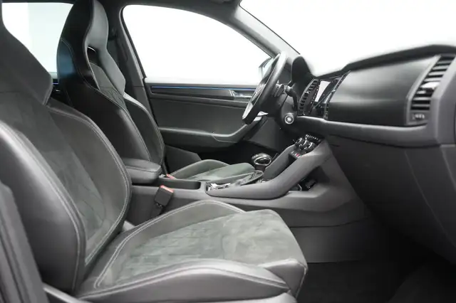 Skoda Kodiaq view 7