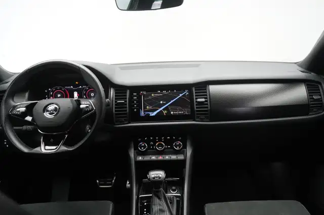 Skoda Kodiaq view 14