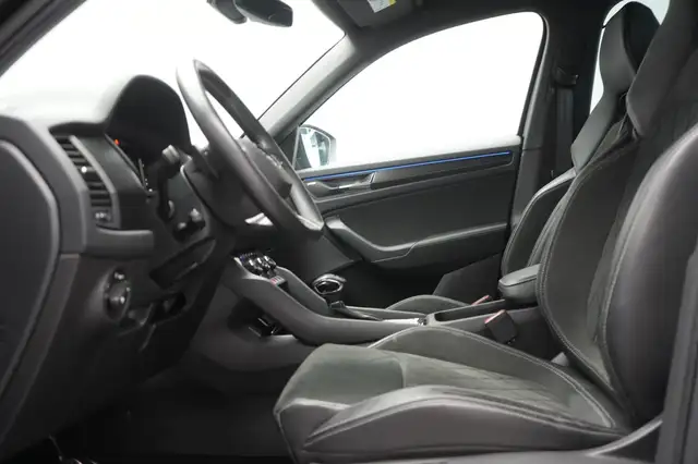 Skoda Kodiaq view 10